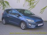 FORD Fiesta 1.0 Ecoboost Hybrid 125 CV 5 porte Titanium
