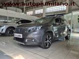 PEUGEOT 2008 1° serie BlueHDi 100 Black Matt