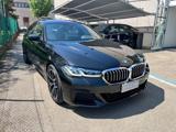 BMW 530 d 48V xDrive Msport + Tetto  - Full!