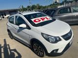 OPEL Karl Rocks 1.0 73 CV IMP. GPL