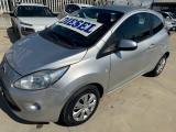 FORD Ka 1.3 TDCi 75CV
