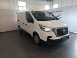 NISSAN Primastar 27 2.0 dCi 110CV L1H Furgone Acenta Work