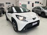 TOYOTA Aygo X 1.0 VVT-i 72 CV 5 porte Trend Km 0