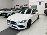 MERCEDES-BENZ CLA 200 d Automatic  Premium Amg Night Edition Full