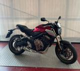 HONDA CB 650 R