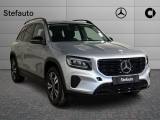 MERCEDES-BENZ GLB 200 d Automatic Progressive Advanced Plus