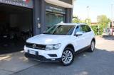 VOLKSWAGEN Tiguan 2.0 TDI SCR 4MOTION Navi RADAR ACC App Connect E6D