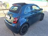 FIAT 500e Cabrio 42 kWh La Prima