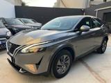 NISSAN Qashqai MHEV 158 CV Xtronic Business