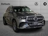 MERCEDES-BENZ GLE 350 de hybrid EQ 4Matic AMG Line Advanced Plus