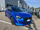 PEUGEOT 208 PureTech 100 Stop&Start EAT8 5 porte Allure