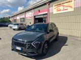 KIA Sportage 1.6 TGDi HEV AT GT-line