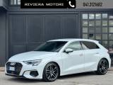 AUDI A3 SPB 30 TFSI Business Advanced