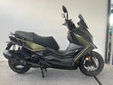 KYMCO DTX 360 350i 2025