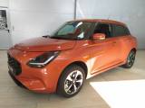 SUZUKI Swift 1.2 Hybrid 4WD AllGrip Top