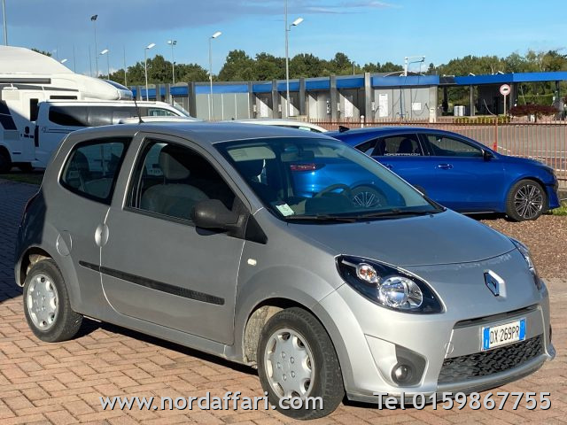 RENAULT Twingo - foto: 3