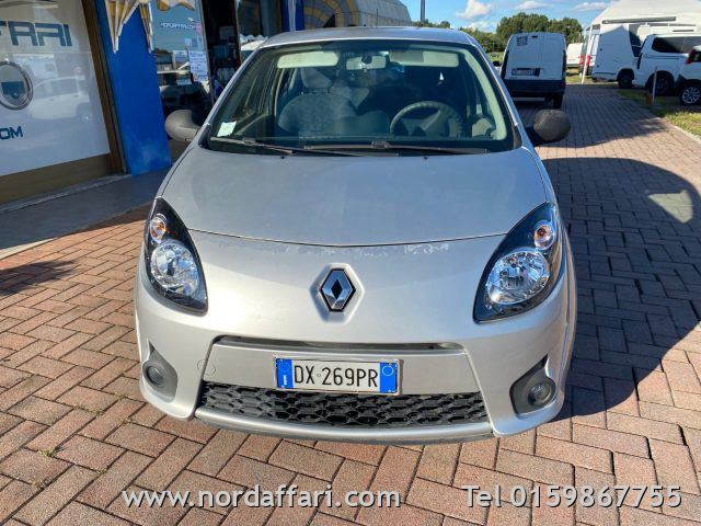 RENAULT Twingo - foto: 4