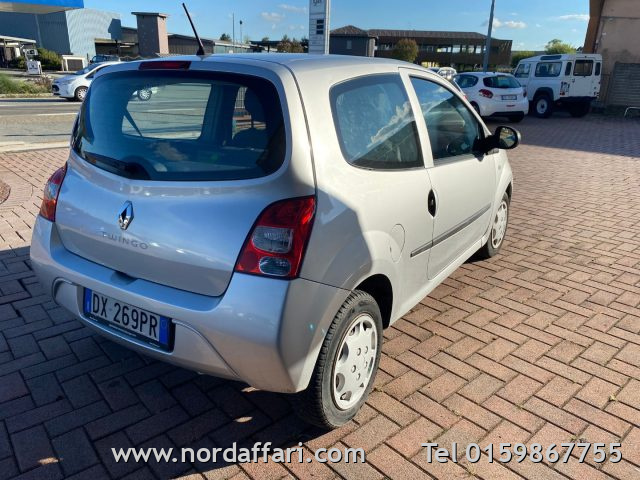 RENAULT Twingo - foto: 6