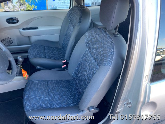 RENAULT Twingo - foto: 9