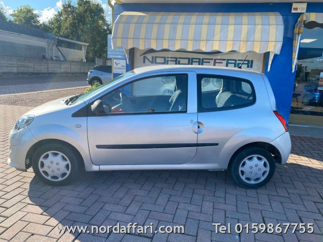 RENAULT Twingo - foto: 7