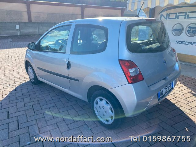 RENAULT Twingo - foto: 5