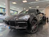 PORSCHE Cayenne Coupé 3.0 V6 / 360°/ GANCIO TRAINO / SOSP. P.A.S.M