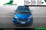 SMART ForTwo 800 33 kW cabrio passion cdi IN ARRIVO