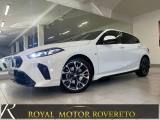 BMW 118 d 48V MSport! SEDILI RISCALDATI + 18