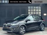 DACIA Sandero Streetway 1.0 TCe ECO-G Expression