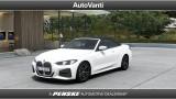 BMW 420 Serie 4 i Cabrio Msport Pro