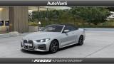 BMW 430 Serie 4 i xDrive Cabrio Msport