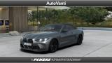 BMW M4 Serie 4 Cabrio  Competition M xDrive Cabrio