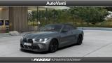 BMW M4 Serie 4  Competition M xDrive Cabrio