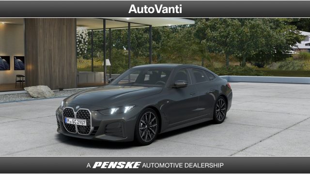 bmw 430 serie 4 gran coup d xdrive 48v msport