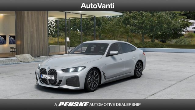 bmw 430 serie 4 gran coup? i xdrive msport usata