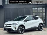 RENAULT Captur ECO-G 100 CV Techno  pronta consegna