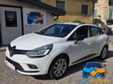 RENAULT Clio Sporter dCi 8V 75 CV Moschino Zen