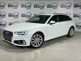 AUDI A4 Avant 2.0 TDI 150 CV S tronic S line edition