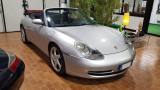 PORSCHE 996 996 cabrio
