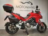 DUCATI Multistrada 1260 S