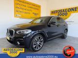 BMW X3 xDrive 20d 48V Msport M Sport PREZZO REALE