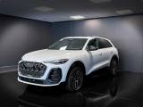 AUDI Q5 TDI mHEV+ S tronic quattro S line #TETTO #+ COLORI