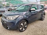 KIA Soul 1.6 EcoGPL You® Soul