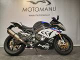 BMW S 1000 RR S