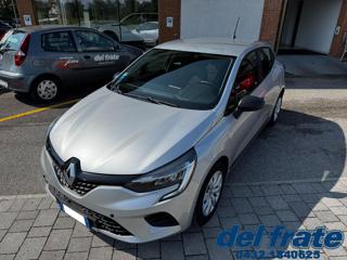 RENAULT Clio V 1.0 TCe 90Cv 5 porte Life