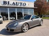 PORSCHE 911 997 Carrera Coupé tetto