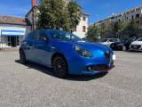 ALFA ROMEO Giulietta 1.6 JTDm TCT 120 CV Super km .tagliandati.