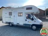 CHAUSSON  WELCOME 17