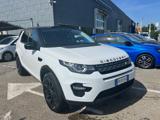 LAND ROVER Discovery Sport 2.0 TD4 150 CV Auto Business Ed. Premium SE