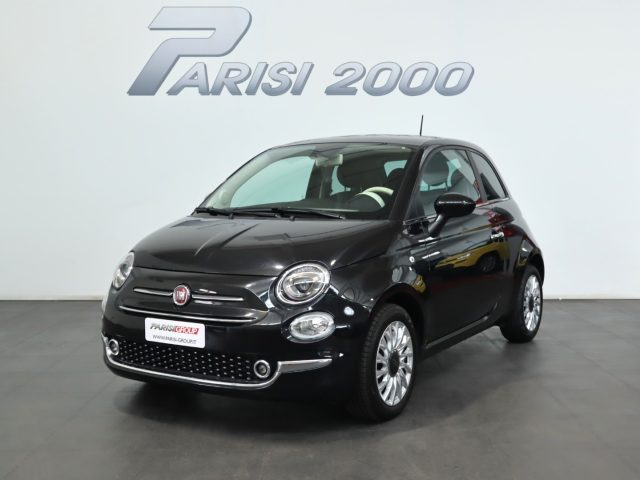 fiat 500 1.0 hybrid 70cv dolcevita promo parisi group
